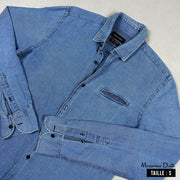 Massimo Dutti Chemise Taille S